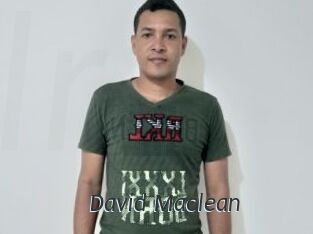 David_Maclean