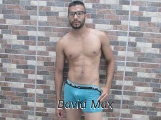 David_Max