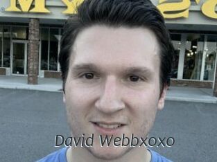 David_Webbxoxo