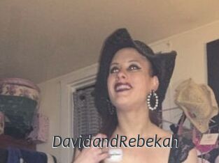 DavidandRebekah