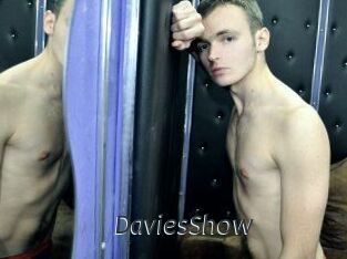 DaviesShow