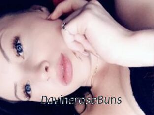 DavineroseBuns