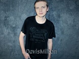DavisMilton
