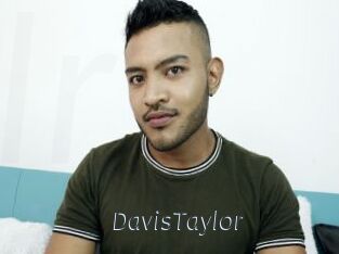 DavisTaylor