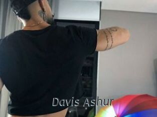 Davis_Ashur
