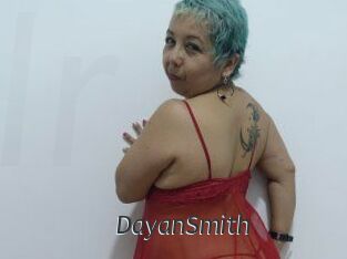 DayanSmith