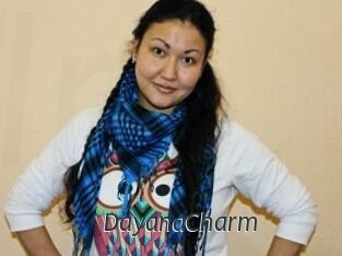 DayanaCharm