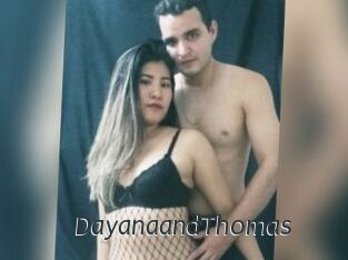 DayanaandThomas
