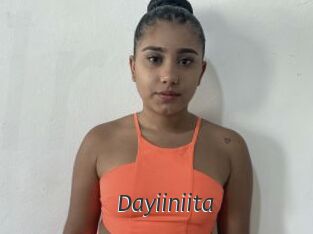 Dayiiniita