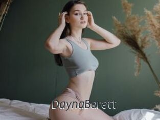 DaynaBarett