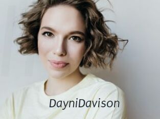 DayniDavison