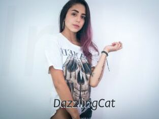 DazzlingCat