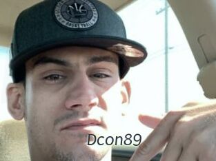 Dcon89