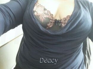 Deacy