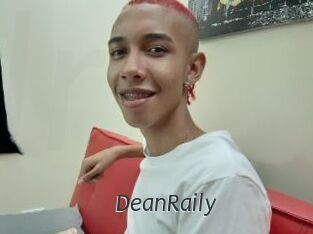 DeanRaily