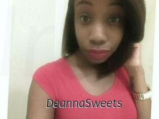 DeannaSweets
