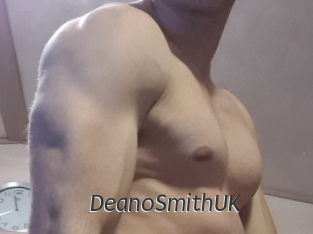 DeanoSmithUK