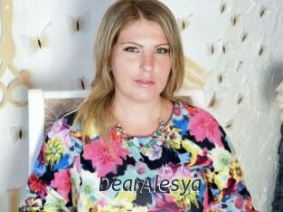 DearAlesya