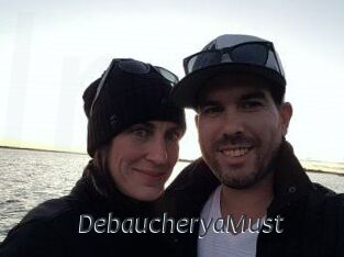 DebaucheryaMust