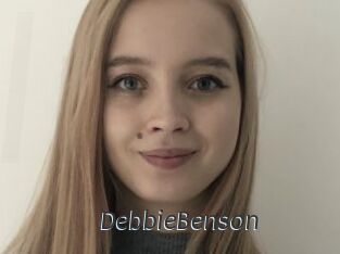DebbieBenson