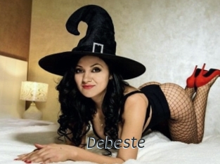 Debeste