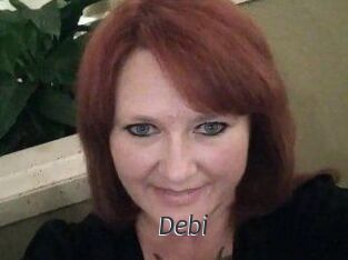 Debi