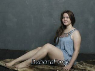 DeboraFoxy