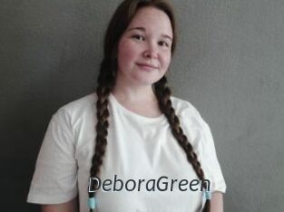 DeboraGreen