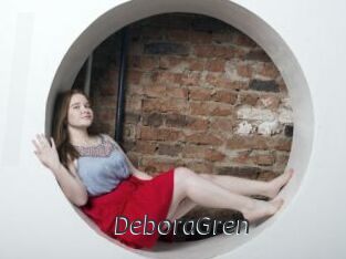 DeboraGren