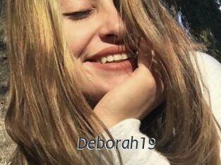 Deborah19