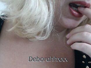 Deborahhxxx