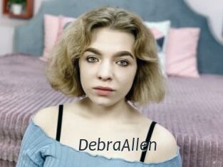 DebraAllen