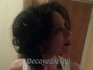 DecayedAngel