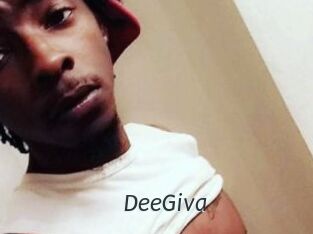 DeeGiva