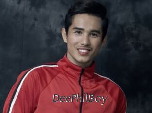 DeePhilBoy