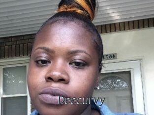 Deecurvy