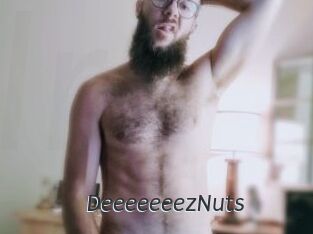 DeeeeeeezNuts