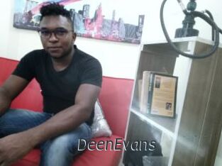 DeenEvans