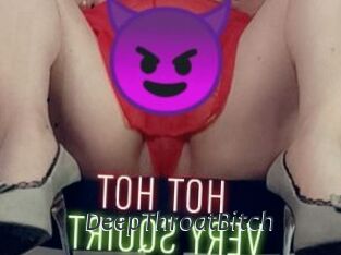 DeepThroatBitch