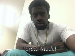 DefStarModel