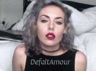 DefaitAmour