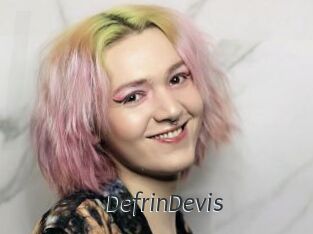DefrinDevis