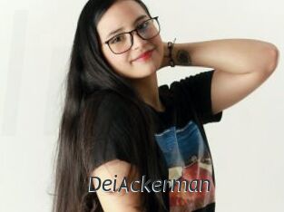 DeiAckerman