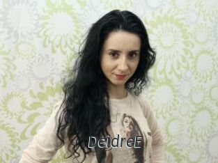 DeidreE