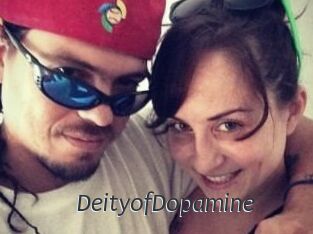 DeityofDopamine