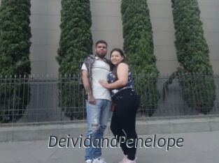 DeividandPenelope
