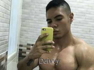 Deivvy
