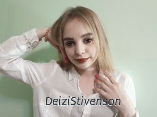 DeiziStivenson
