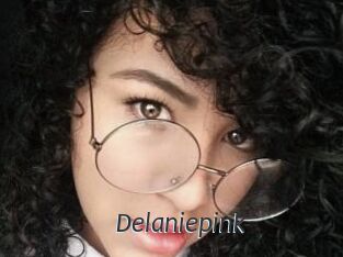 Delaniepink