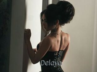 Delaya